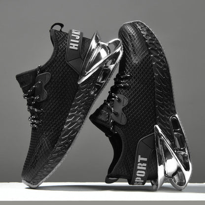 'Sonic Sprint' X9X Sneakers - Sneakernational