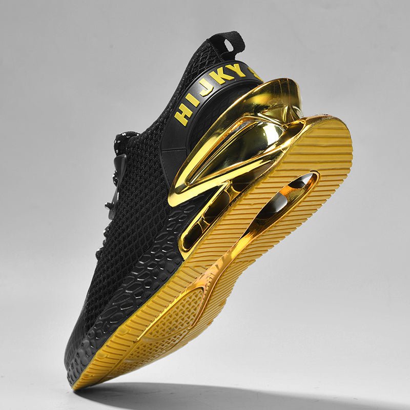 'Sonic Sprint' X9X Sneakers - Sneakernational