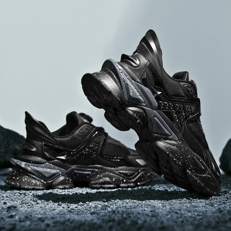 ARMAGEDDON 'Holy Grail' X9X Sneakers