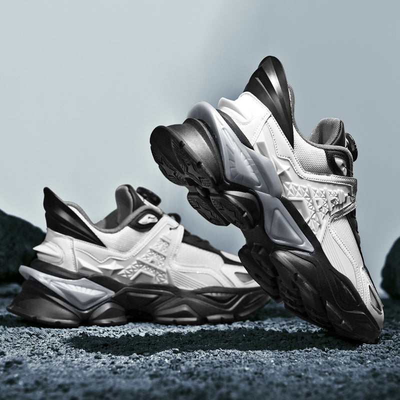 ARMAGEDDON 'Holy Grail' X9X Sneakers