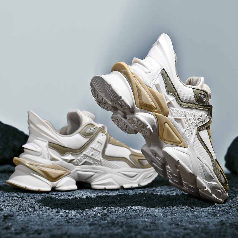 ARMAGEDDON 'Holy Grail' X9X Sneakers - Sneakernational