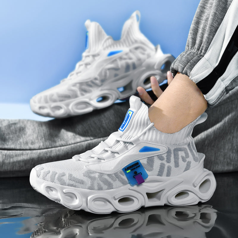 'Urban Sprint' X9X Sneakers - Sneakernational