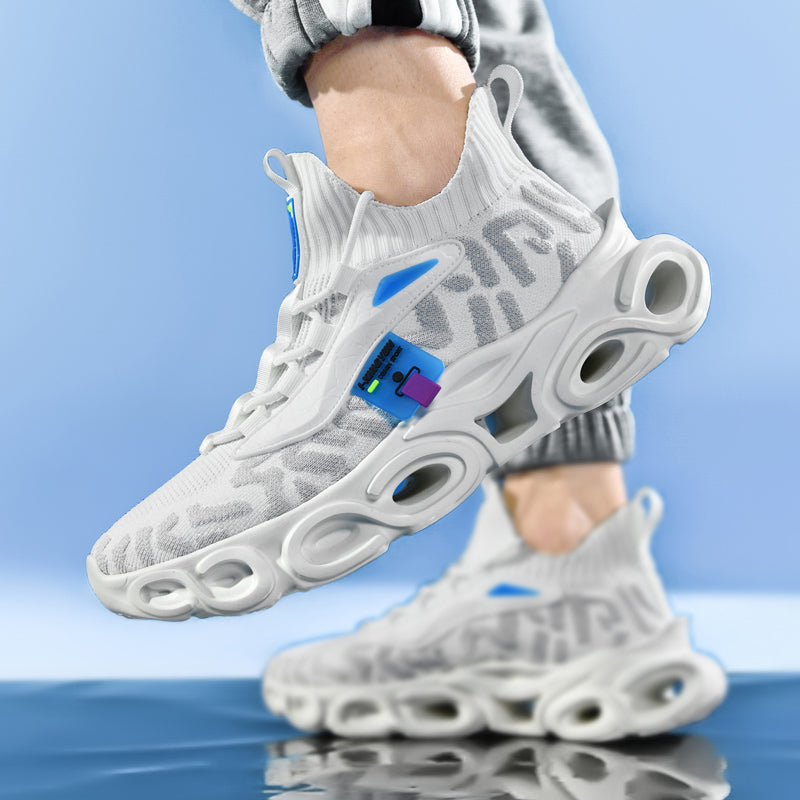 'Urban Sprint' X9X Sneakers - Sneakernational