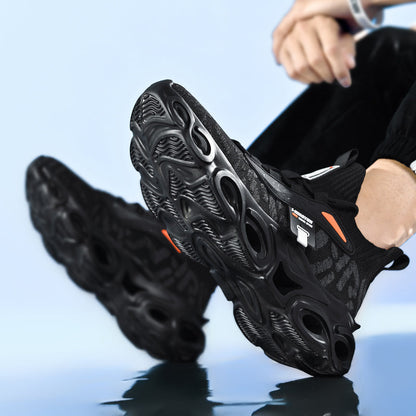 'Urban Sprint' X9X Sneakers - Sneakernational