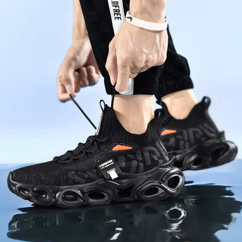 'Urban Sprint' X9X Sneakers - Sneakernational