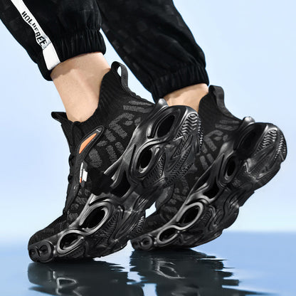 'Urban Sprint' X9X Sneakers - Sneakernational