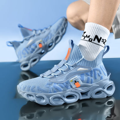 'Urban Sprint' X9X Sneakers - Sneakernational