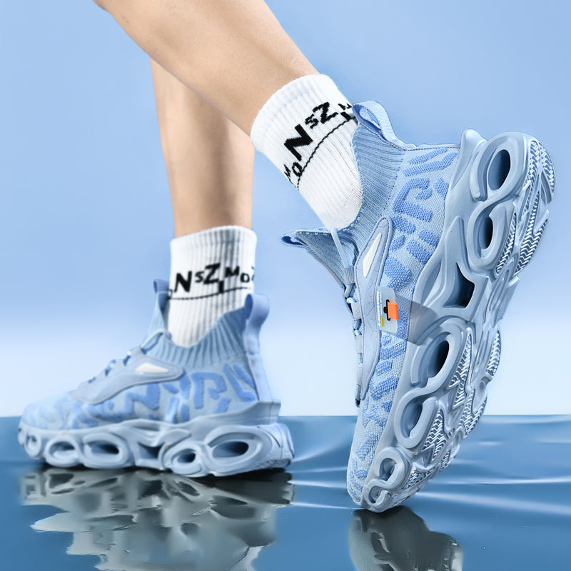 'Urban Sprint' X9X Sneakers - Sneakernational