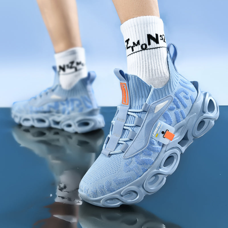 'Urban Sprint' X9X Sneakers - Sneakernational