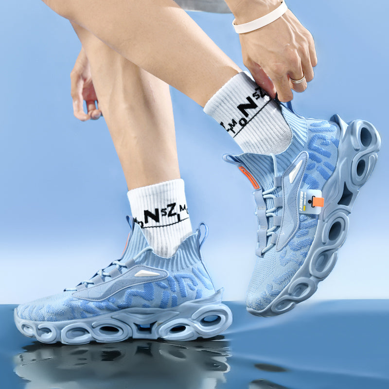 'Urban Sprint' X9X Sneakers - Sneakernational