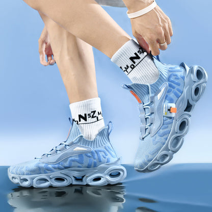 'Urban Sprint' X9X Sneakers - Sneakernational