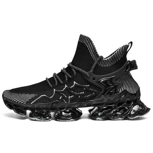 FURY 'Ethereal' X9X Sneakers - Sneakernational