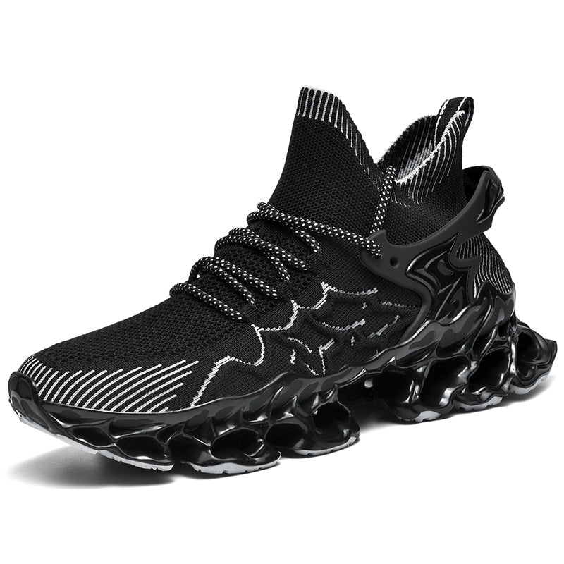 FURY 'Ethereal' X9X Sneakers - Sneakernational