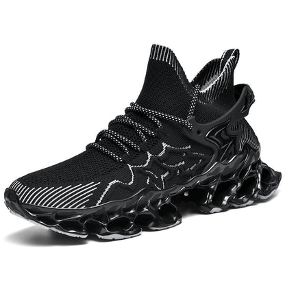 FURY 'Ethereal' X9X Sneakers - Sneakernational