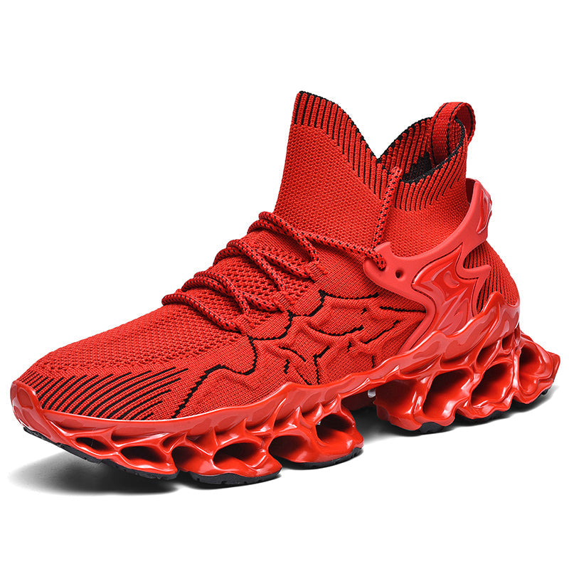 FURY 'Ethereal' X9X Sneakers - Sneakernational