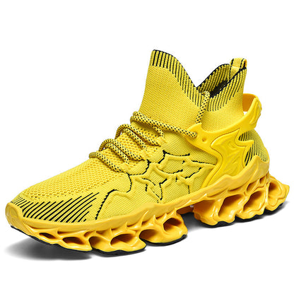 FURY 'Ethereal' X9X Sneakers - Sneakernational