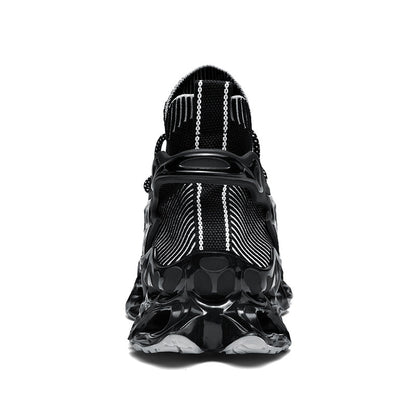 FURY 'Ethereal' X9X Sneakers - Sneakernational