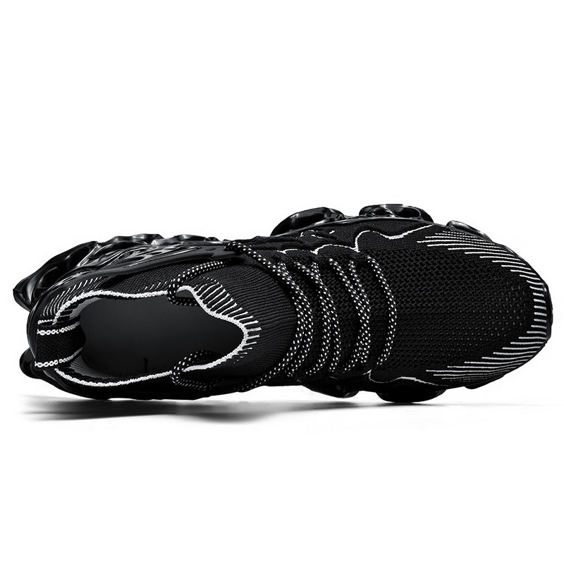 FURY 'Ethereal' X9X Sneakers - Sneakernational