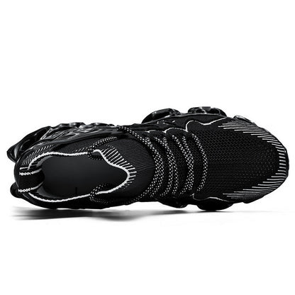 FURY 'Ethereal' X9X Sneakers - Sneakernational