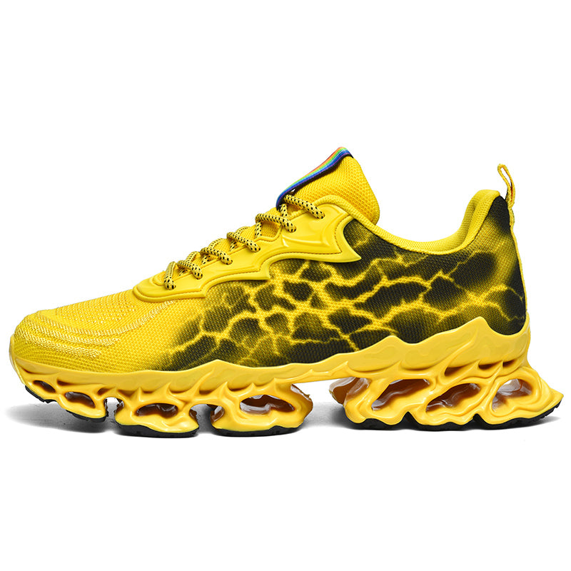 FURY 'Thunder' X9X Sneakers - Sneakernational