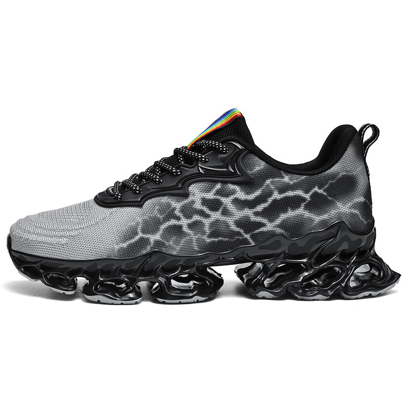 FURY 'Thunder' X9X Sneakers - Sneakernational