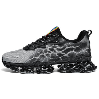 FURY 'Thunder' X9X Sneakers - Sneakernational