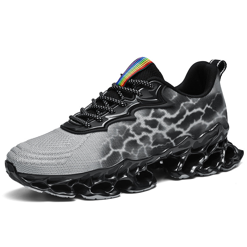 FURY 'Thunder' X9X Sneakers - Sneakernational
