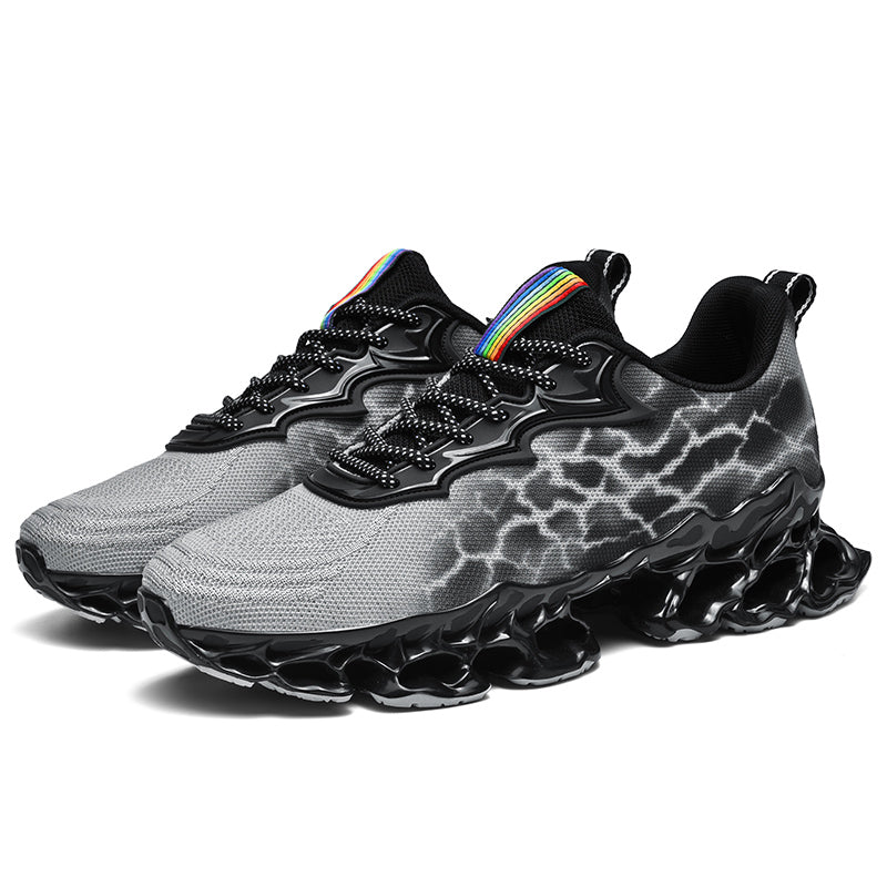 FURY 'Thunder' X9X Sneakers - Sneakernational