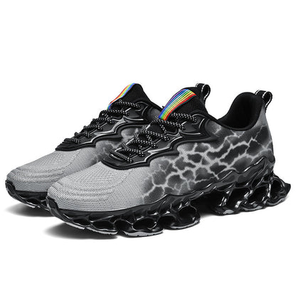 FURY 'Thunder' X9X Sneakers - Sneakernational