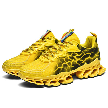 FURY 'Thunder' X9X Sneakers - Sneakernational
