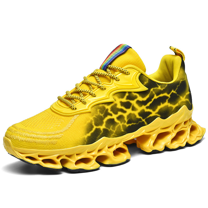 FURY 'Thunder' X9X Sneakers - Sneakernational