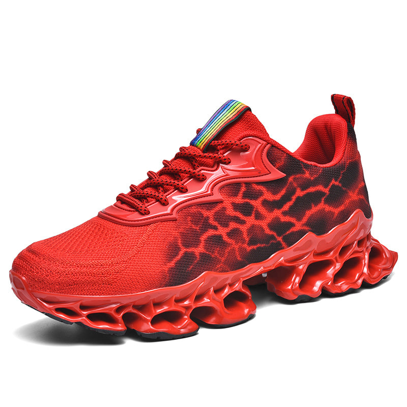 FURY 'Thunder' X9X Sneakers - Sneakernational
