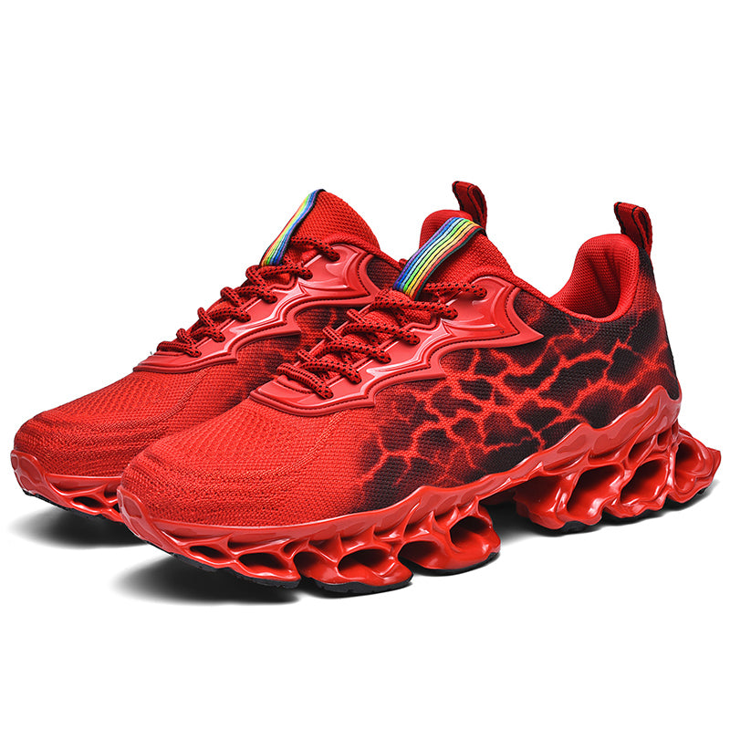 FURY 'Thunder' X9X Sneakers - Sneakernational