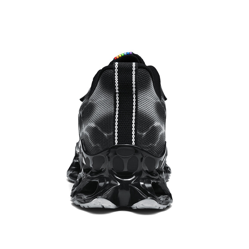 FURY 'Thunder' X9X Sneakers - Sneakernational