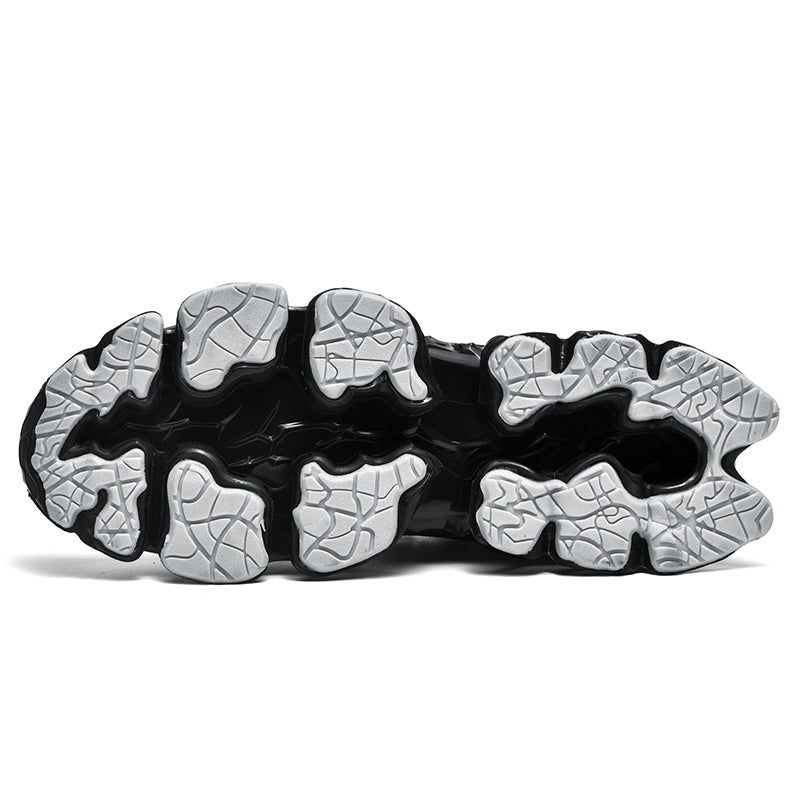 FURY 'Thunder' X9X Sneakers - Sneakernational