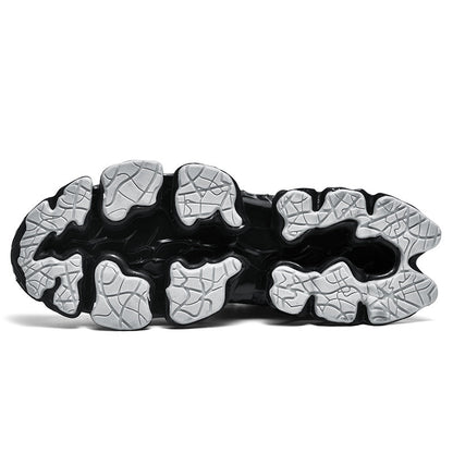 FURY 'Thunder' X9X Sneakers - Sneakernational