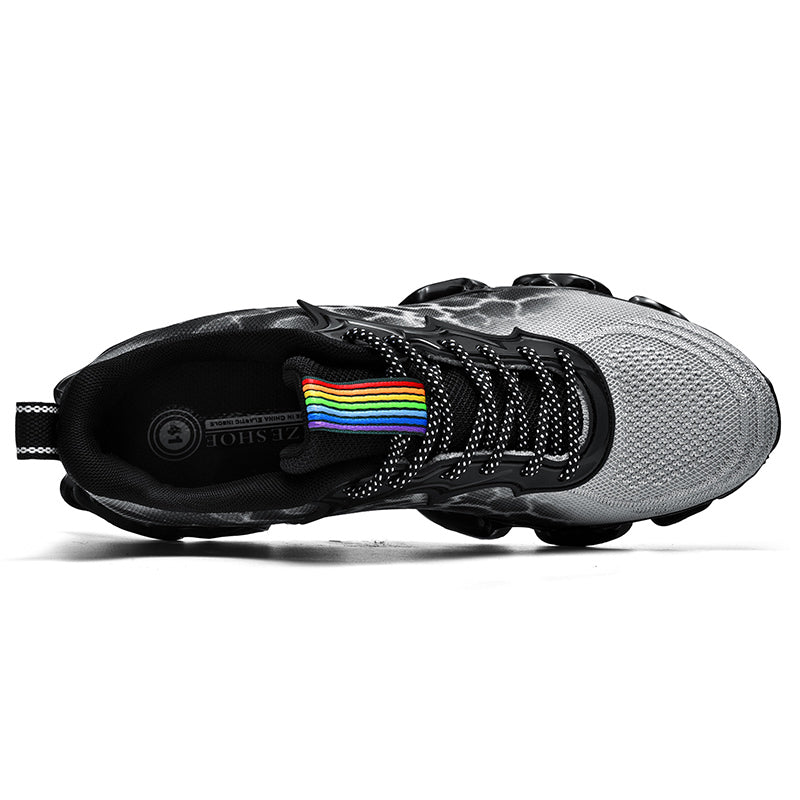 FURY 'Thunder' X9X Sneakers - Sneakernational