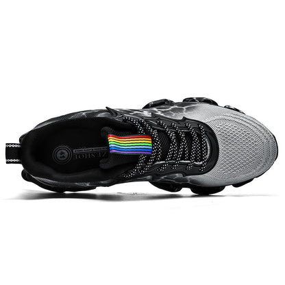 FURY 'Thunder' X9X Sneakers - Sneakernational