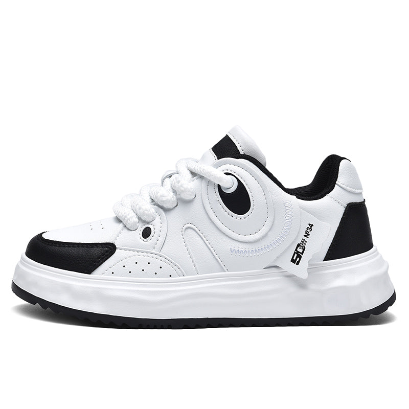 'Celestial Glide' X9X sneakers - Sneakernational