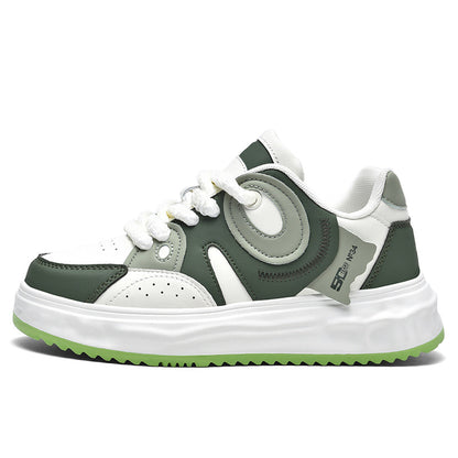 'Celestial Glide' X9X sneakers - Sneakernational