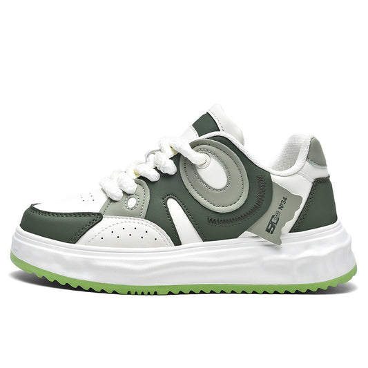 'Celestial Glide' X9X sneakers - Sneakernational