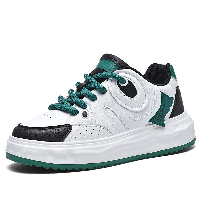 'Celestial Glide' X9X sneakers - Sneakernational
