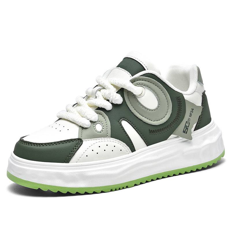 'Celestial Glide' X9X sneakers - Sneakernational