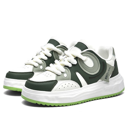 'Celestial Glide' X9X sneakers - Sneakernational