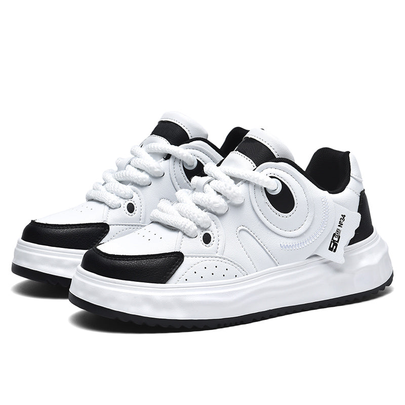 'Celestial Glide' X9X sneakers - Sneakernational