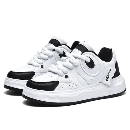 'Celestial Glide' X9X sneakers - Sneakernational
