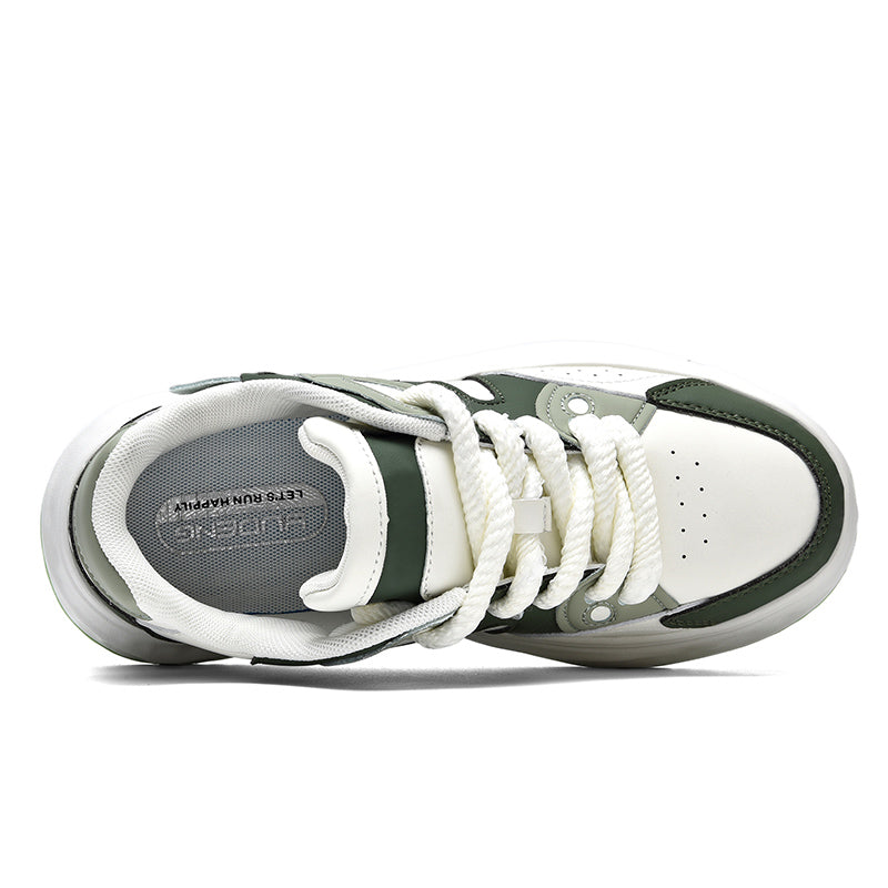 'Celestial Glide' X9X sneakers - Sneakernational