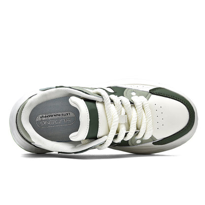 'Celestial Glide' X9X sneakers - Sneakernational