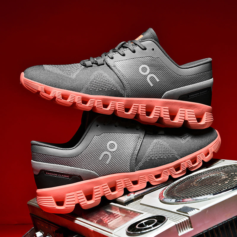 ‘Capitoline Charge’ X9X Sneakers - Sneakernational