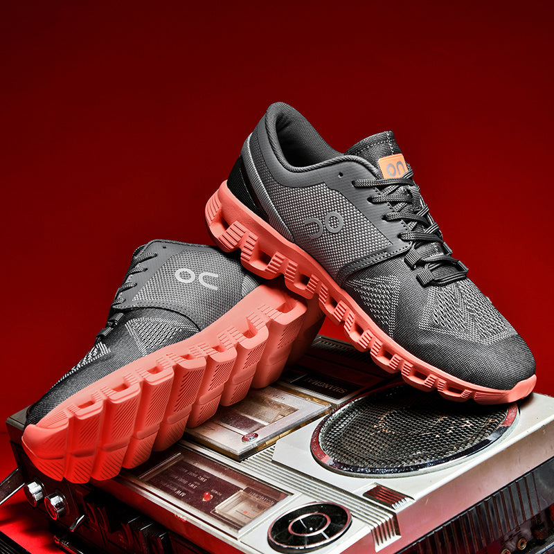 ‘Capitoline Charge’ X9X Sneakers - Sneakernational